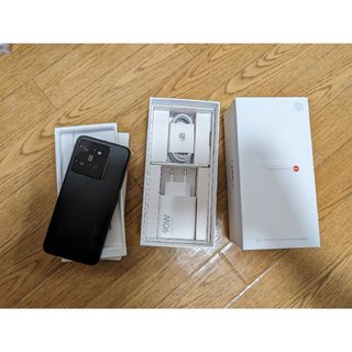 Xiaomi 14 グローバル版(スマートフォン本体)