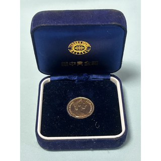 コイン　エリザベス　1981年　メダル