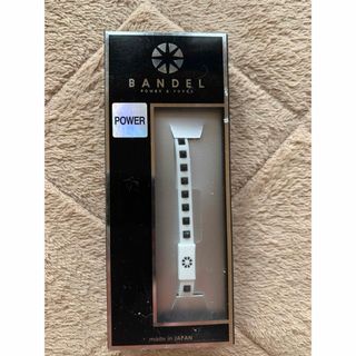 バンデル(BANDEL)のBANDEL STUDS SERIES スタッズシリーズ ラインブレスレットS(ブレスレット)