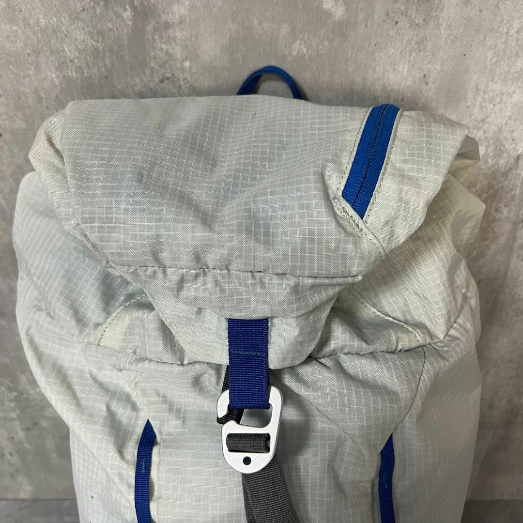 patagonia(パタゴニア)のパタゴニア　アセンジョニスト　ascensionist 25 L リュック スポーツ/アウトドアのアウトドア(登山用品)の商品写真