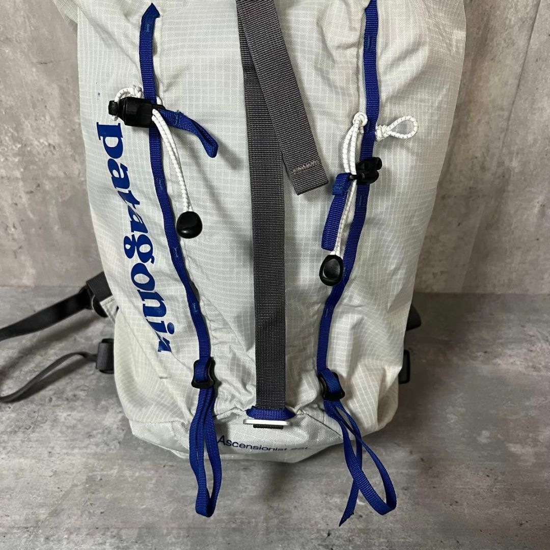 patagonia(パタゴニア)のパタゴニア　アセンジョニスト　ascensionist 25 L リュック スポーツ/アウトドアのアウトドア(登山用品)の商品写真