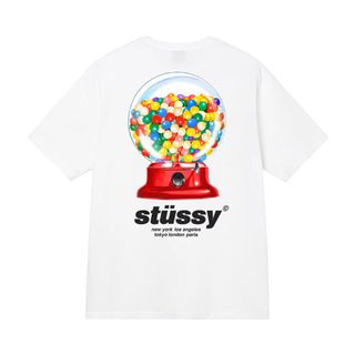 ステューシー(STUSSY)の☆ Stussy Gumball Tee ☆(Tシャツ/カットソー(半袖/袖なし))