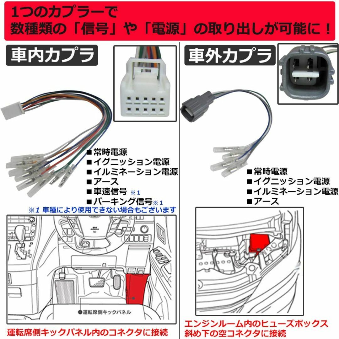 【スタイル:80系ノアヴォクシー】オートエージェンシー(Autoagency)  その他のその他(その他)の商品写真