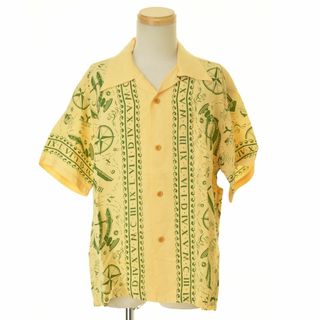 Sun Surf - 【SUNSURF】SS38810 HAWAIIAN SHIRT