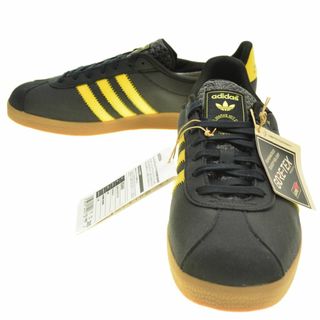 アディダス(adidas)の【ADIDAS×DESCENDANT】GAZELLE DCDT GTX(スニーカー)