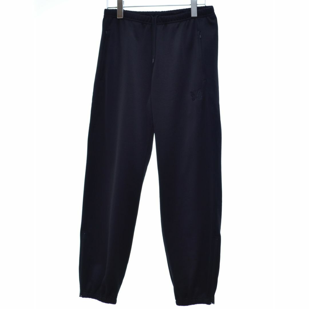 Needles(ニードルス)の【needles】24SS OT249 Zipped Sweat Pant メンズのパンツ(その他)の商品写真