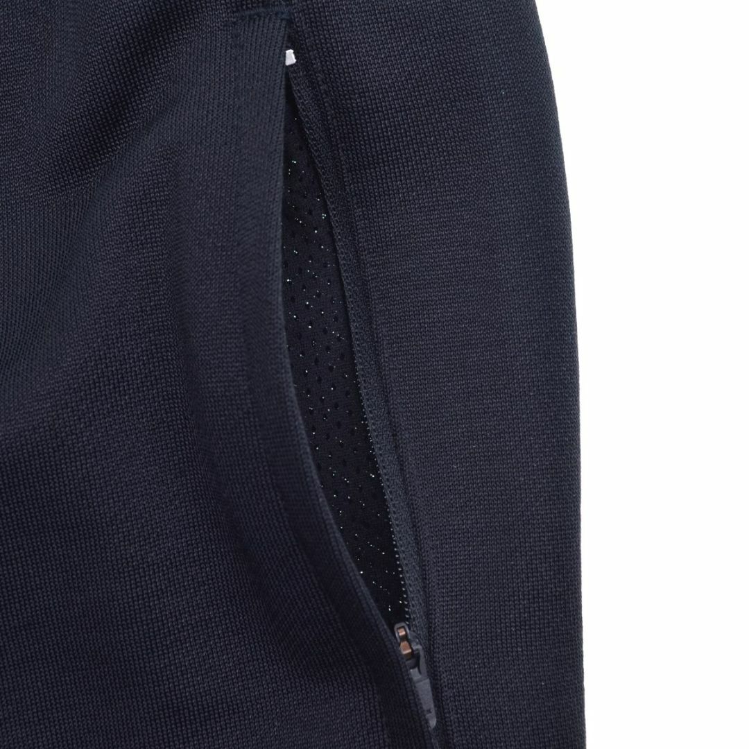 Needles(ニードルス)の【needles】24SS OT249 Zipped Sweat Pant メンズのパンツ(その他)の商品写真