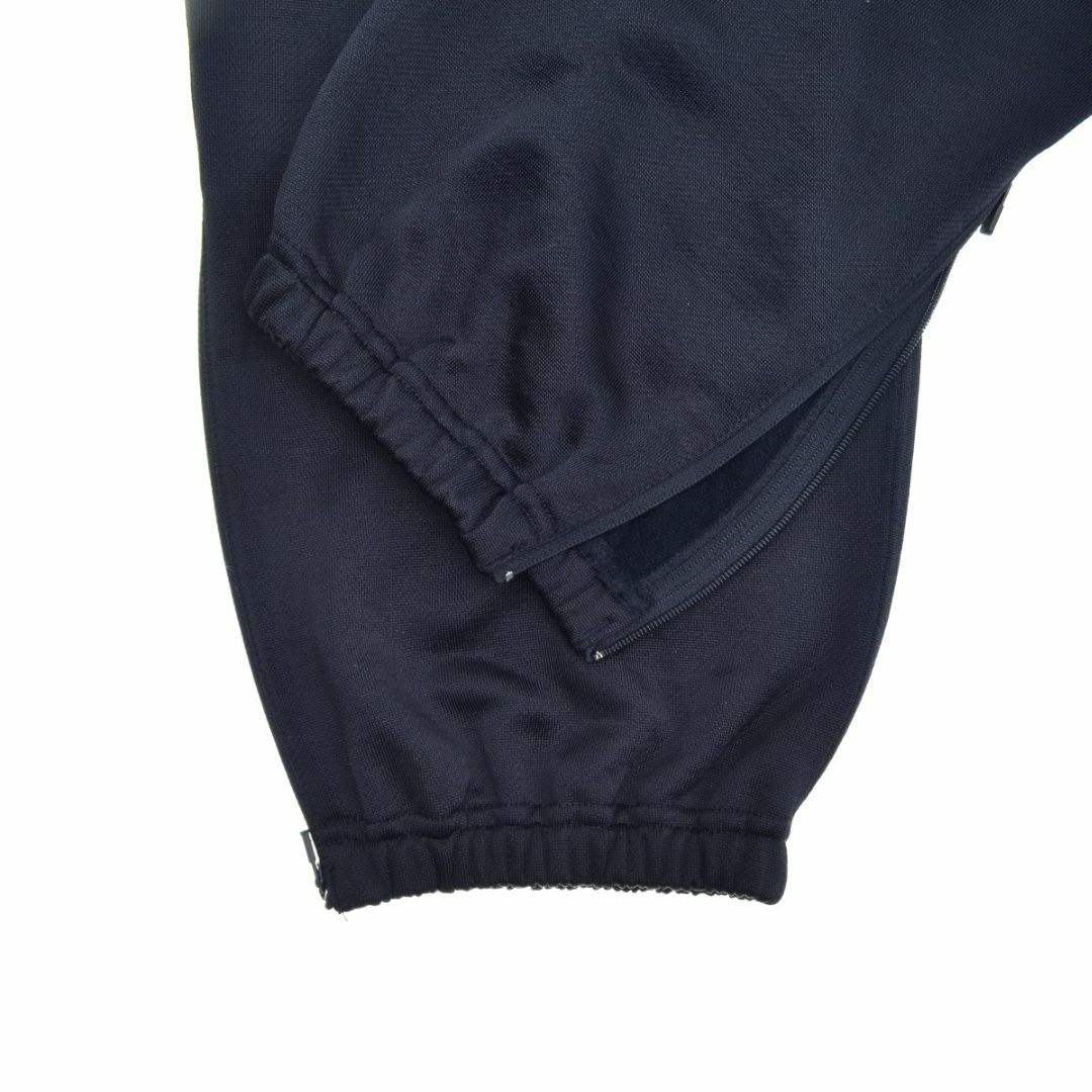 Needles(ニードルス)の【needles】24SS OT249 Zipped Sweat Pant メンズのパンツ(その他)の商品写真