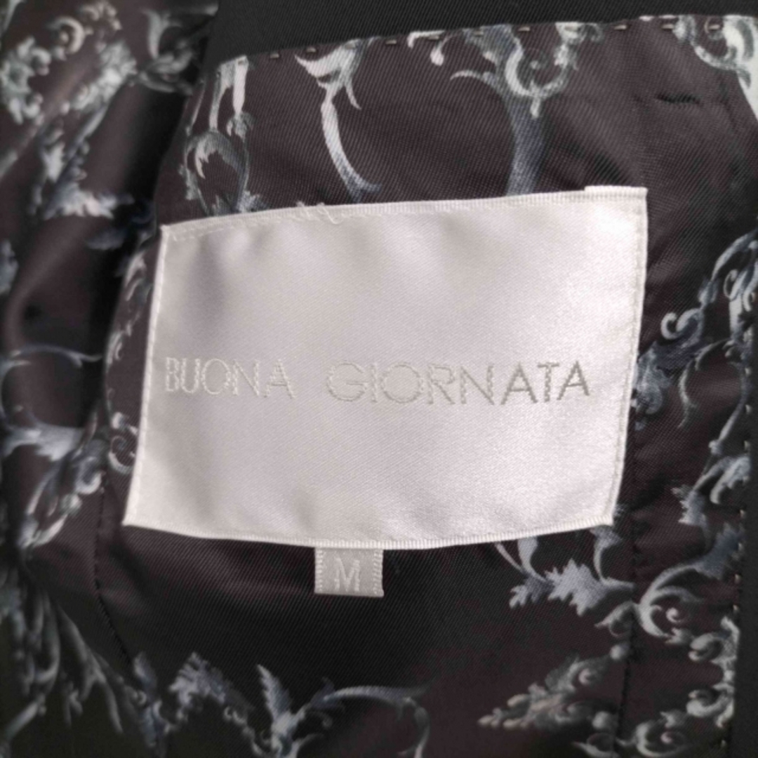 BUONA GIORNATA(ボナジョルナータ)のBUONA GIORNATA(ボナジョルナータ) メンズ セットアップ メンズのスーツ(セットアップ)の商品写真