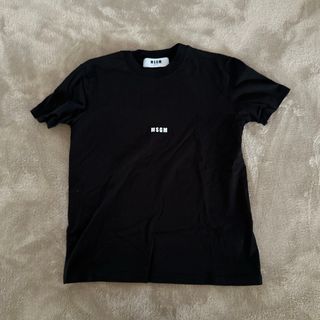 MSGM Tシャツ(Tシャツ(半袖/袖なし))