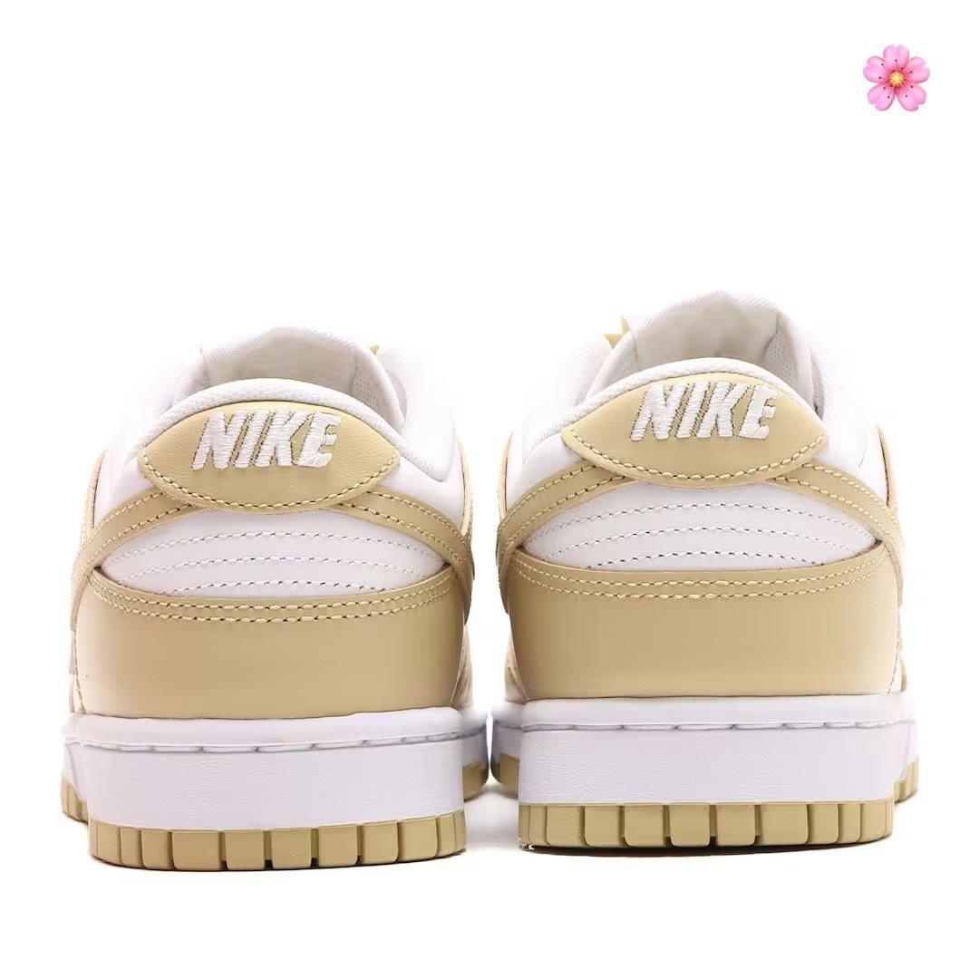 NIKE(ナイキ)の国内正規品 30cm ナイキ ダンク LOW RETRO BTTYS メンズの靴/シューズ(スニーカー)の商品写真