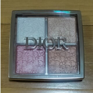Dior - DIOR バックステージフェイスグロウパレット 001