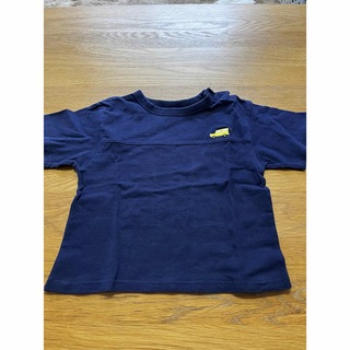 アカチャンホンポ(アカチャンホンポ)のアカチャンホンポ　　ベビー　半袖Tシャツ　90cm(Tシャツ/カットソー)