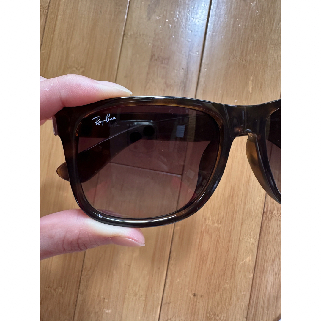 Ray-Ban(レイバン)のRayBanサングラス レディースのファッション小物(サングラス/メガネ)の商品写真