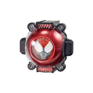 バンダイ(BANDAI)の✩仮面ライダー ゴースト　ガシャポン ゴーストアイコン 11 ドライブ(特撮)