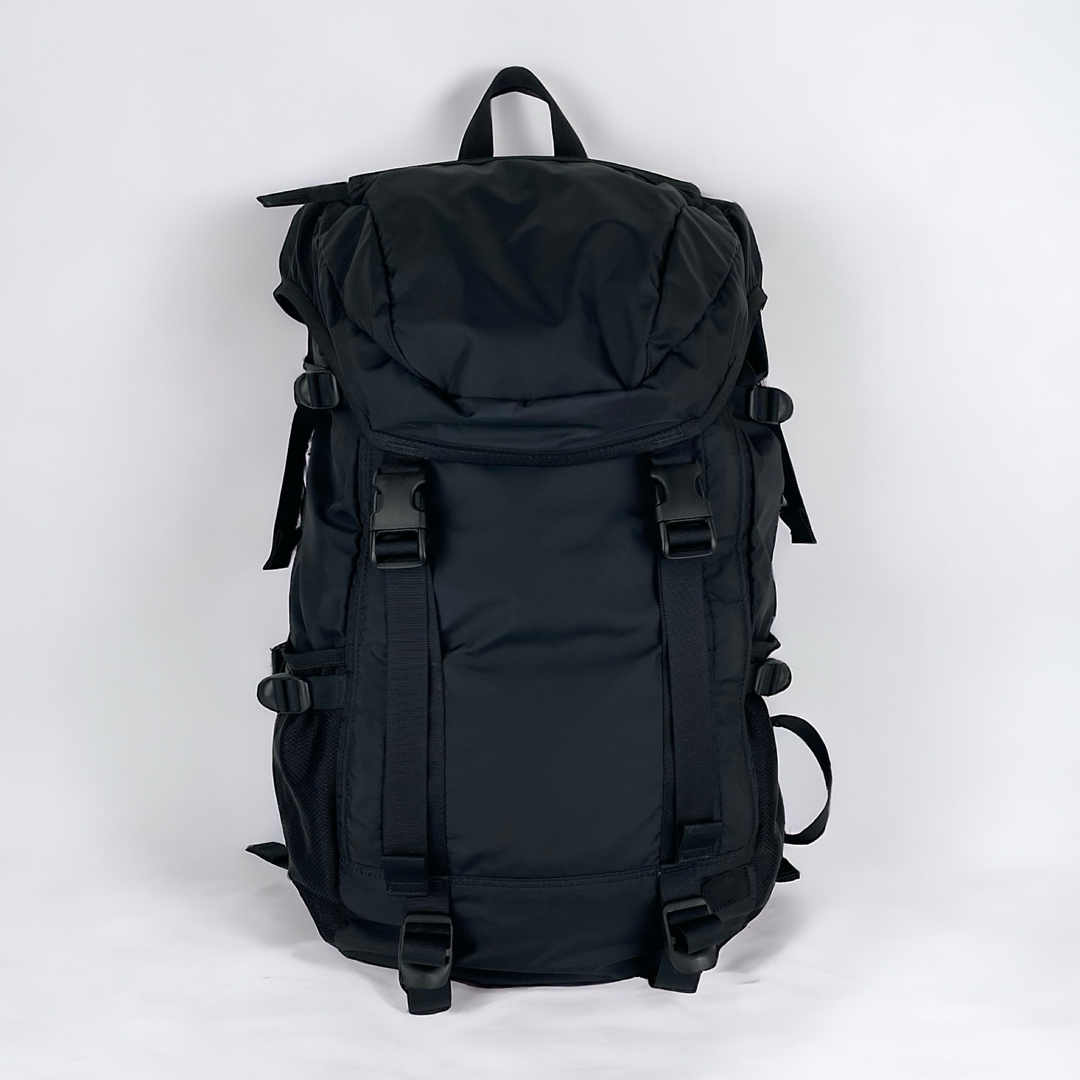 HEADPORTER(ヘッドポーター)の【希少】HEAD PORTER / B.B RUCKSACK / 藤原ヒロシ  メンズのバッグ(バッグパック/リュック)の商品写真