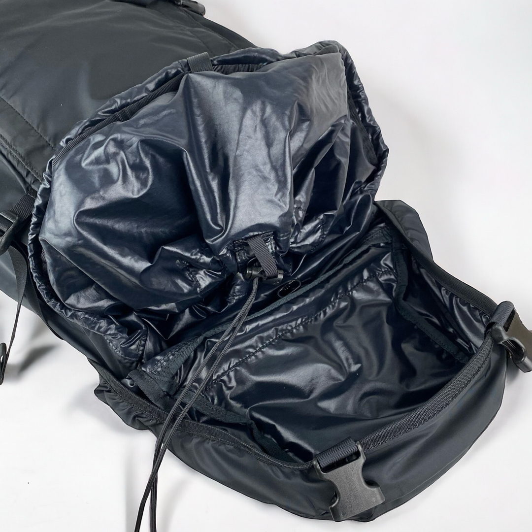 HEADPORTER(ヘッドポーター)の【希少】HEAD PORTER / B.B RUCKSACK / 藤原ヒロシ  メンズのバッグ(バッグパック/リュック)の商品写真