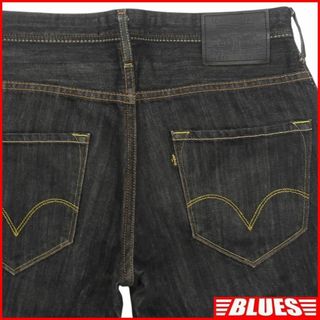 リーバイス(Levi's)のリーバイス511 W34 ジーンズ ジーパン デニム 古着 メンズ NR3815(デニム/ジーンズ)