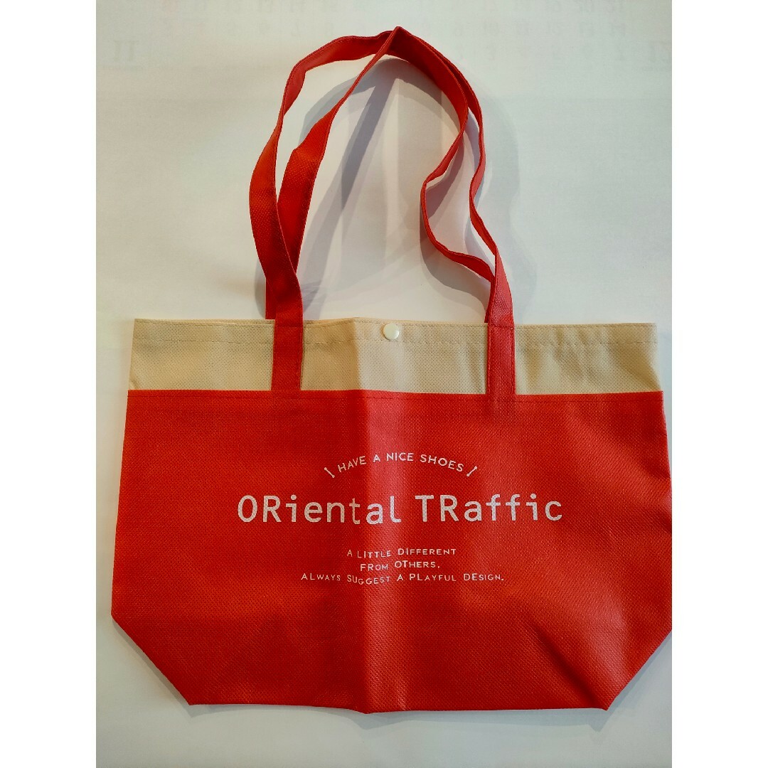 ORiental TRaffic(オリエンタルトラフィック)のオリエンタルトラフィック 中敷き ショッパー レディースの靴/シューズ(その他)の商品写真