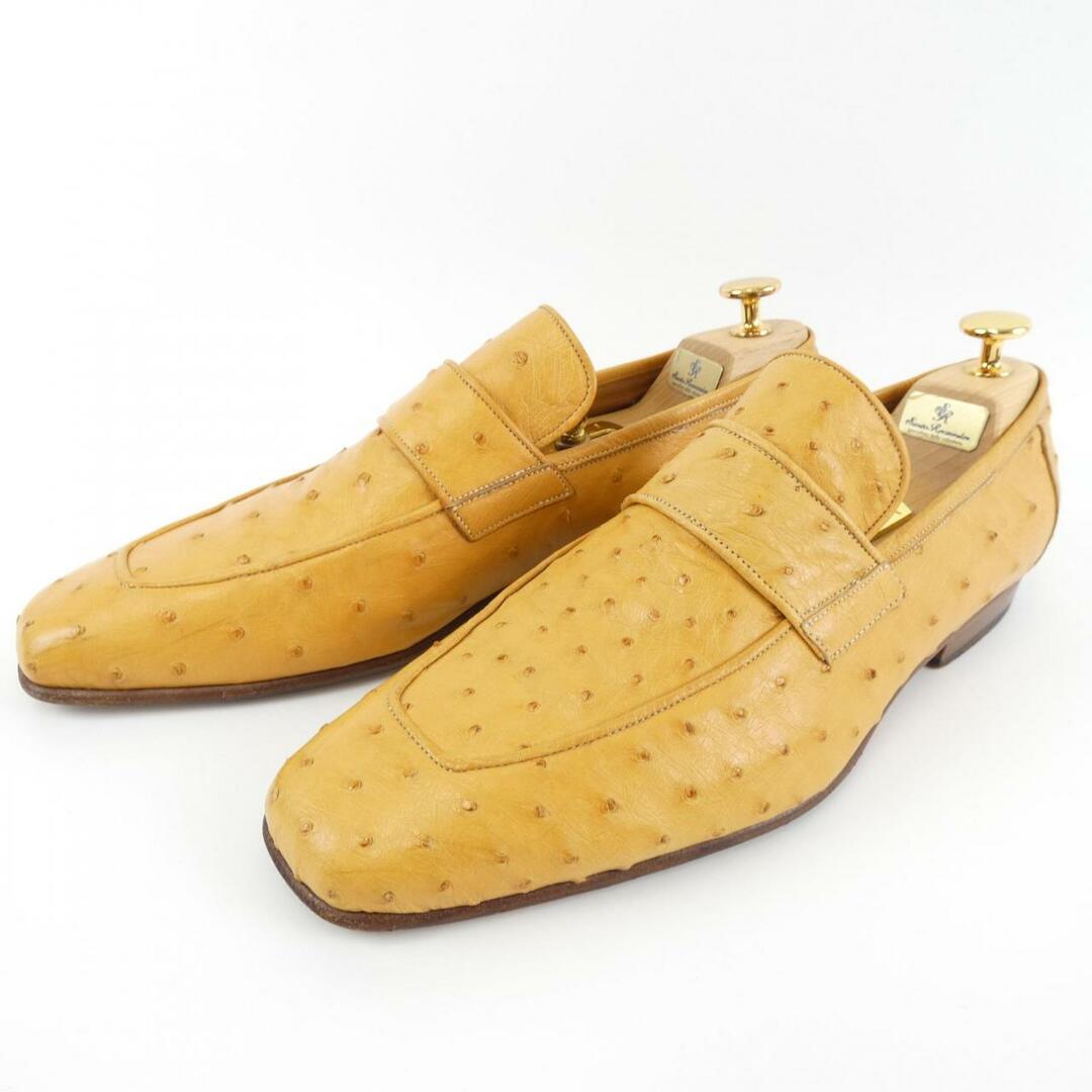 Santoni(サントーニ)のサントーニ SANTONI シューズ メンズの靴/シューズ(その他)の商品写真