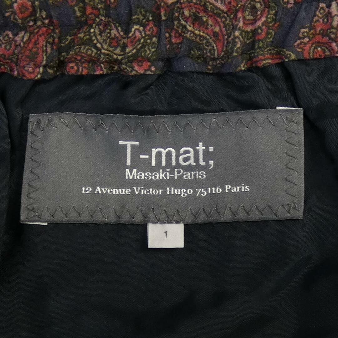 ティーマット T-mat スカート レディースのスカート(その他)の商品写真