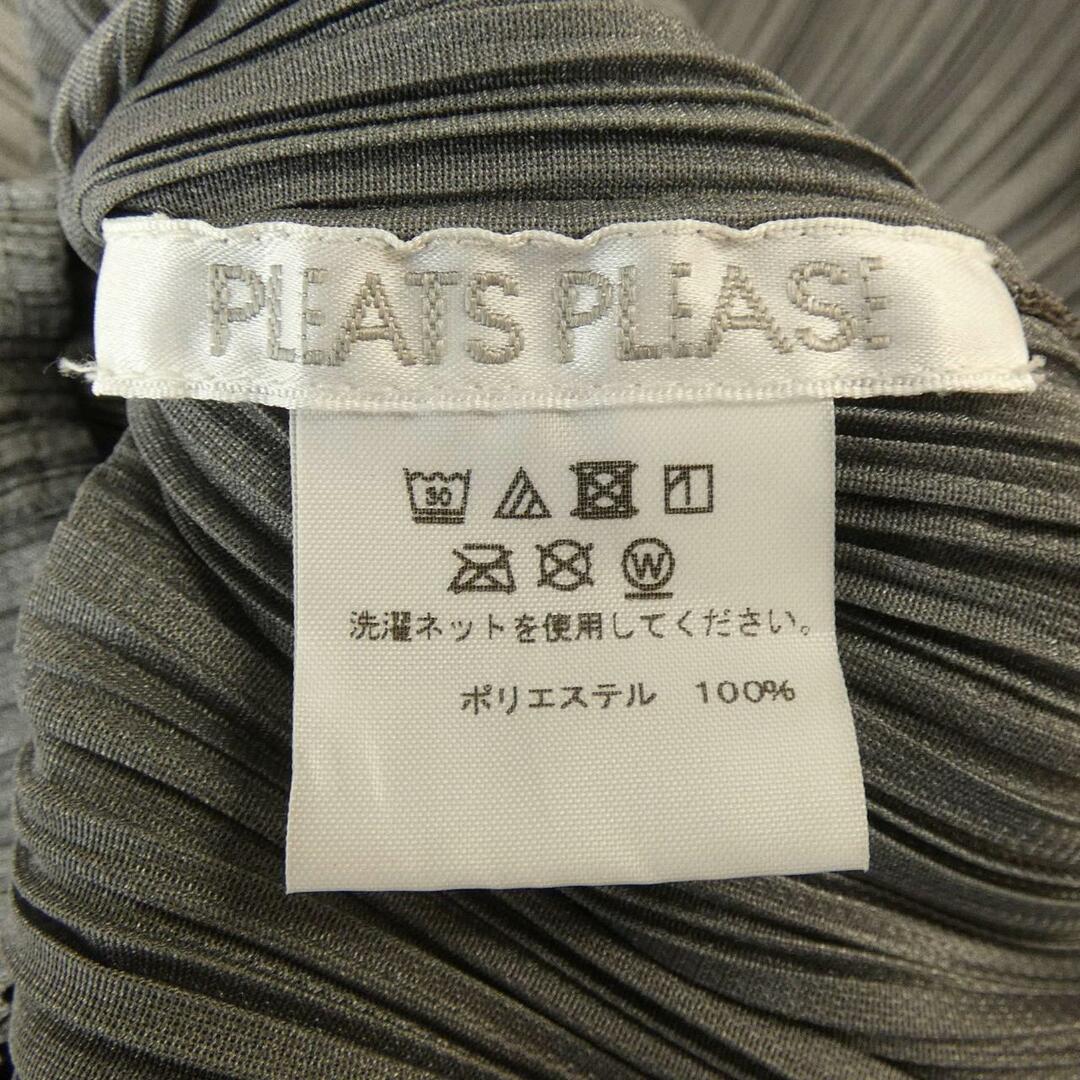 PLEATS PLEASE ISSEY MIYAKE(プリーツプリーズイッセイミヤケ)のプリーツプリーズ PLEATS PLEASE トップス レディースのトップス(その他)の商品写真