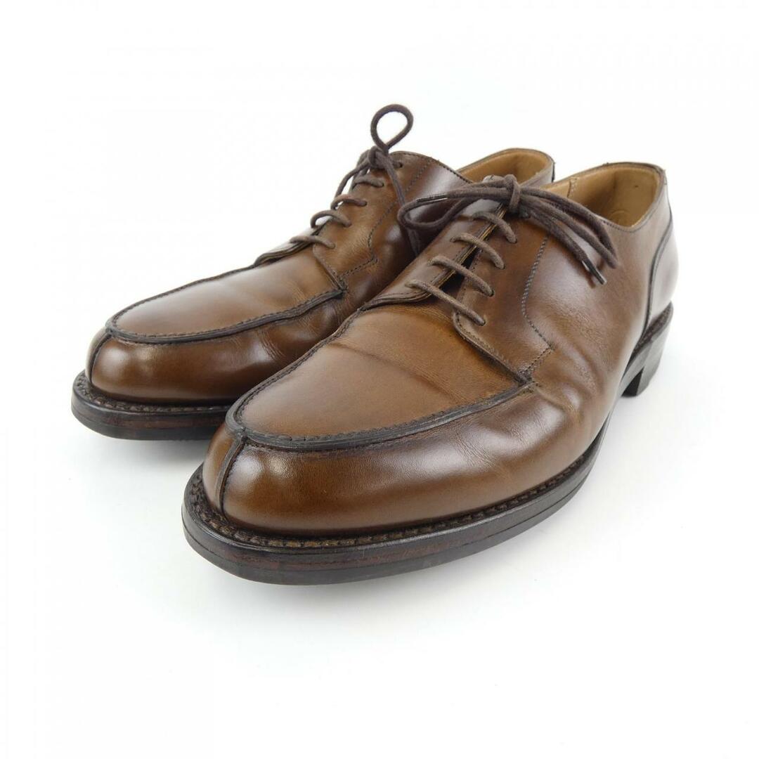 Crockett&Jones(クロケットアンドジョーンズ)のクロケットアンドジョーンズ CROCKETT&JONES シューズ メンズの靴/シューズ(その他)の商品写真