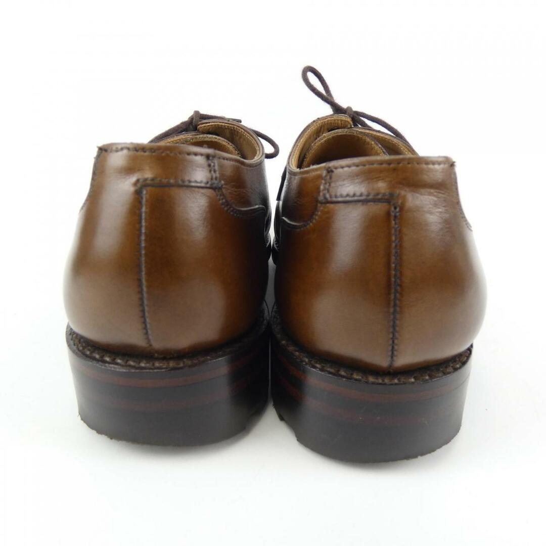 Crockett&Jones(クロケットアンドジョーンズ)のクロケットアンドジョーンズ CROCKETT&JONES シューズ メンズの靴/シューズ(その他)の商品写真