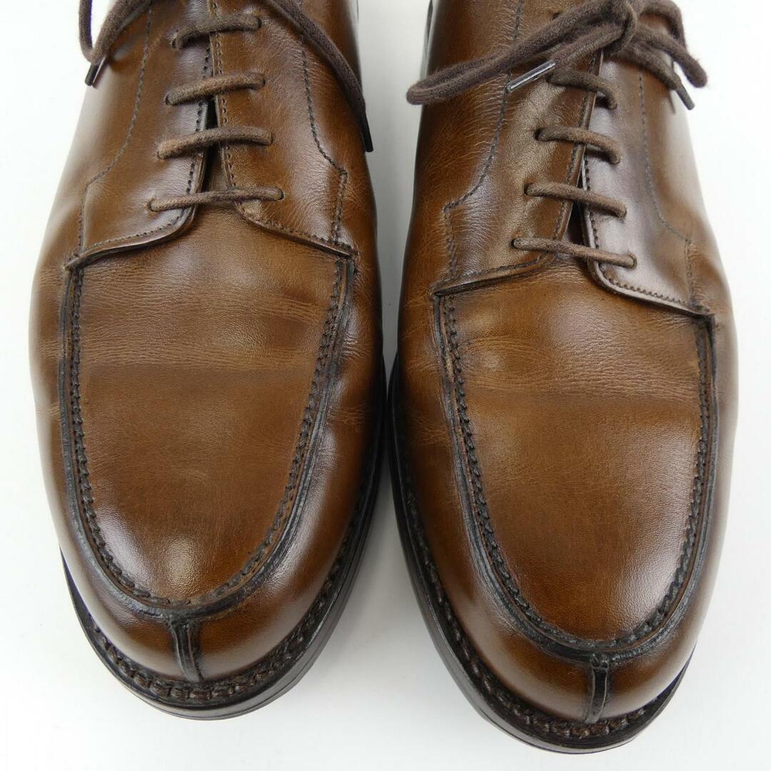 Crockett&Jones(クロケットアンドジョーンズ)のクロケットアンドジョーンズ CROCKETT&JONES シューズ メンズの靴/シューズ(その他)の商品写真