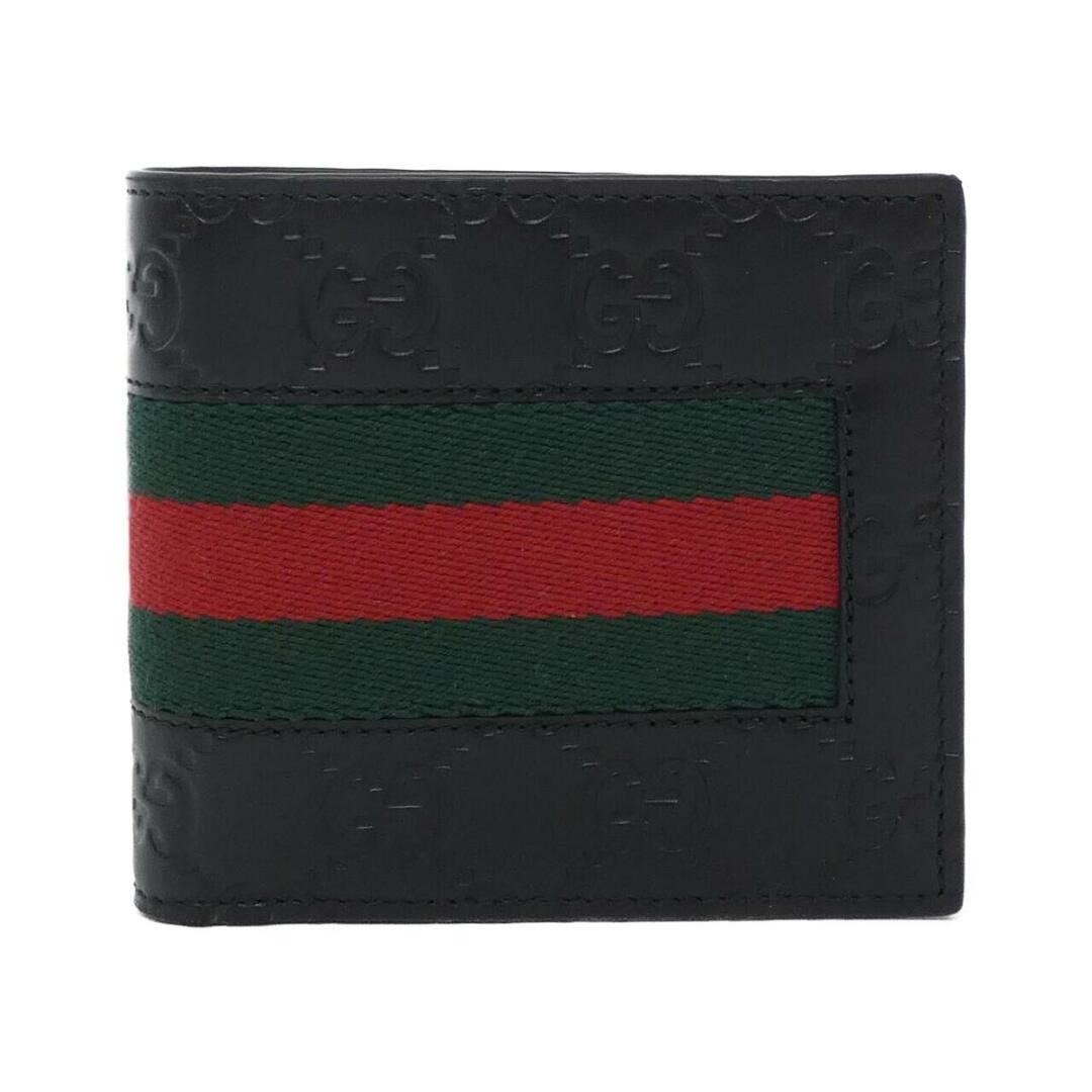 Gucci(グッチ)のグッチ 408826 CWCLN 財布 レディースのファッション小物(財布)の商品写真