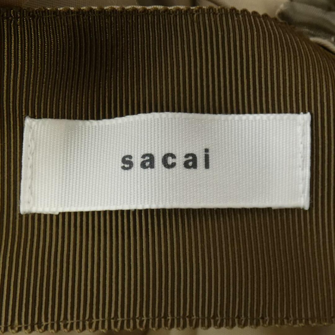 sacai(サカイ)のサカイ SACAI トップス レディースのトップス(その他)の商品写真