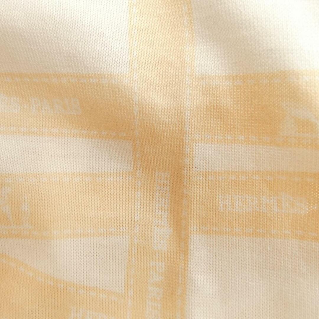 Hermes(エルメス)の【ヴィンテージ】エルメス HERMES Tシャツ レディースのトップス(カットソー(長袖/七分))の商品写真