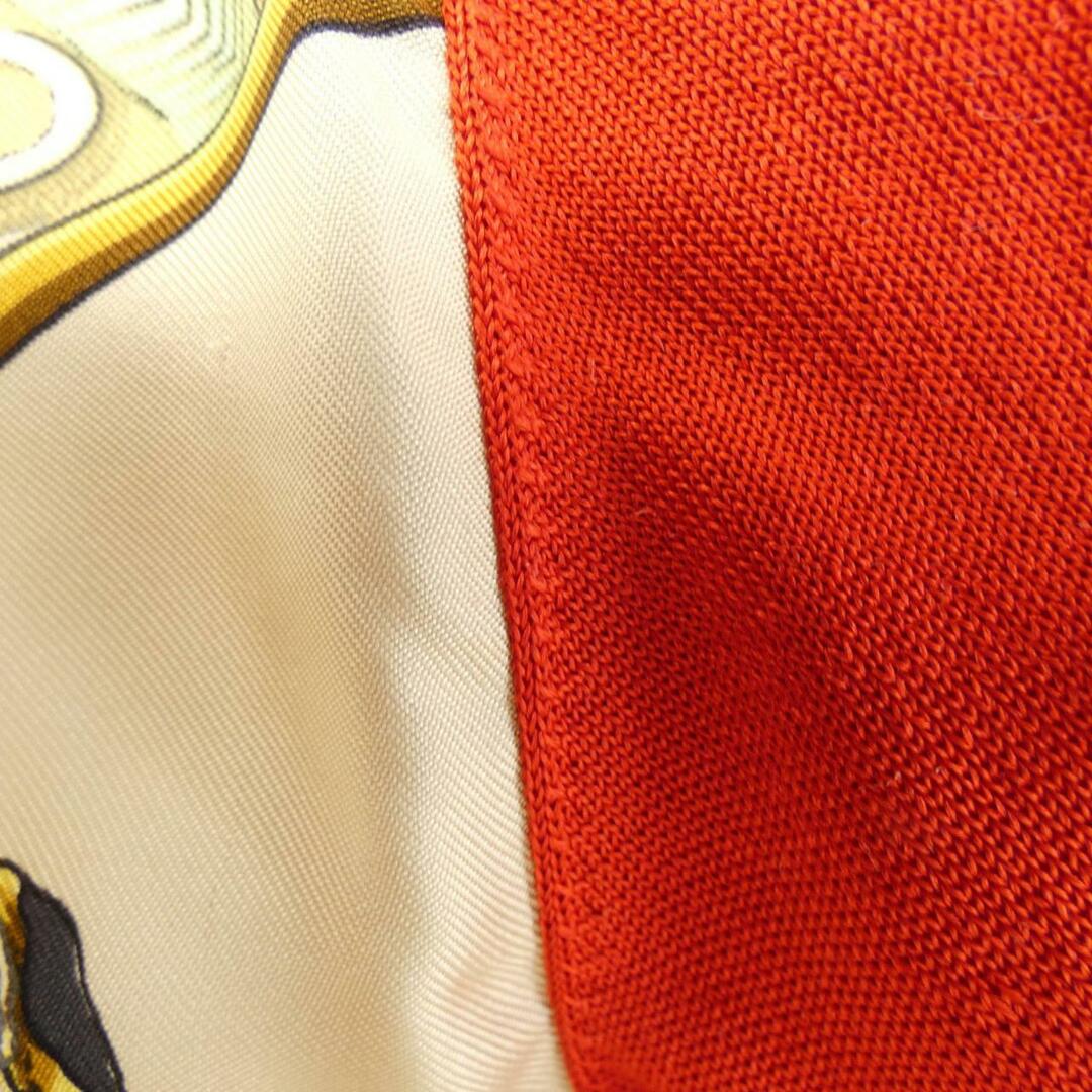 Hermes(エルメス)の【ヴィンテージ】エルメス HERMES カーディガン レディースのトップス(その他)の商品写真