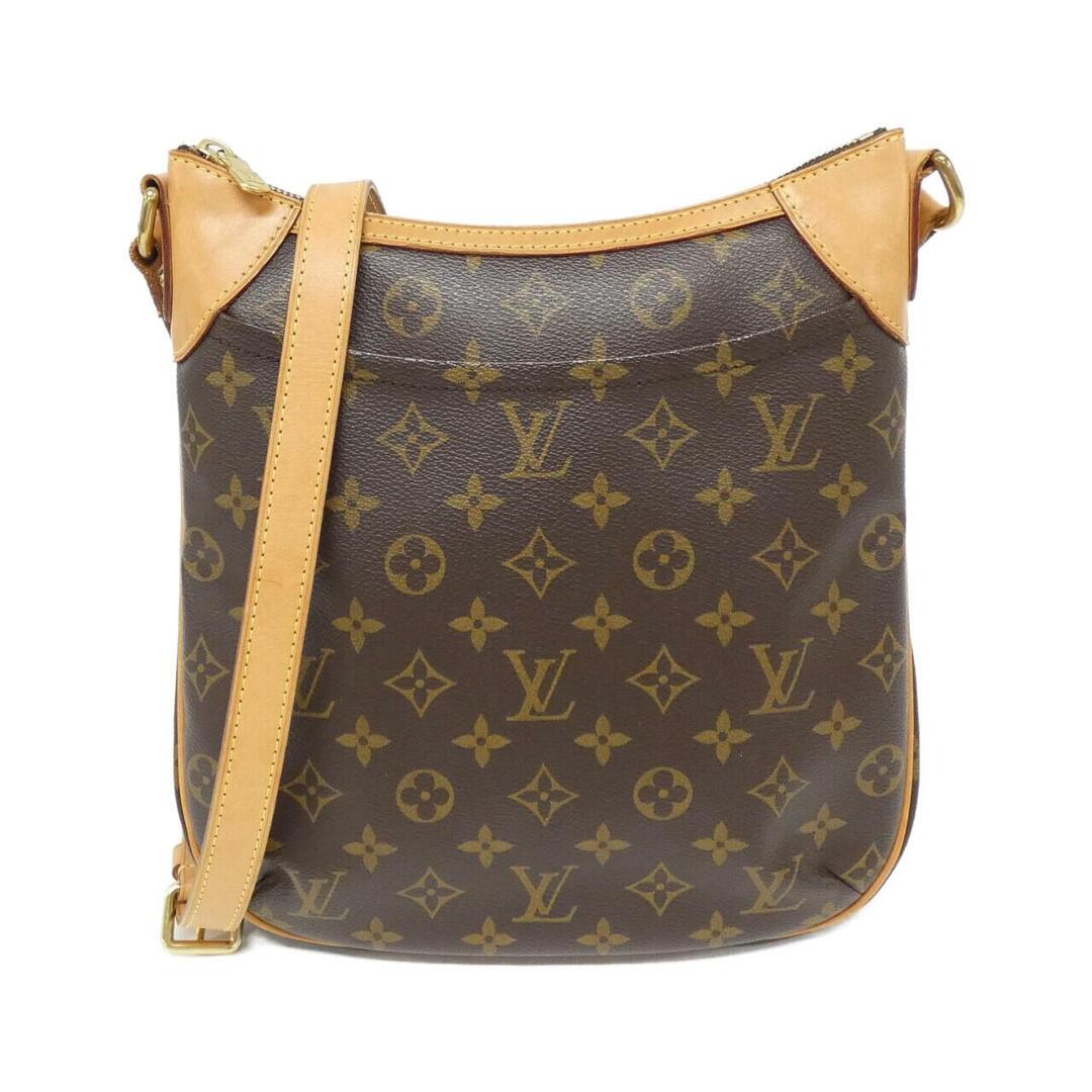 LOUIS VUITTON(ルイヴィトン)のルイヴィトン モノグラム オデオン PM M56390 ショルダーバッグ レディースのバッグ(ショルダーバッグ)の商品写真