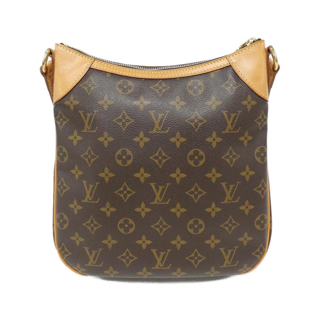 LOUIS VUITTON(ルイヴィトン)のルイヴィトン モノグラム オデオン PM M56390 ショルダーバッグ レディースのバッグ(ショルダーバッグ)の商品写真