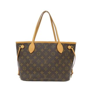 ルイヴィトン(LOUIS VUITTON)のルイヴィトン モノグラム ネヴァーフル PM M40155 トートバッグ(その他)