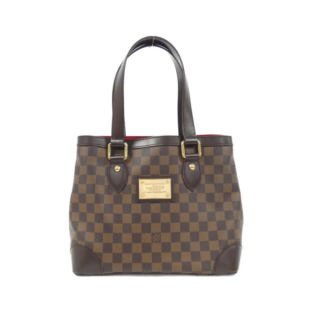 LOUIS VUITTON(ルイヴィトン)のルイヴィトン ダミエ ハムステッド PM N51205 バッグ レディースのバッグ(その他)の商品写真