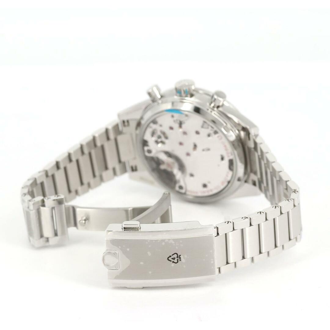OMEGA(オメガ)の【新品】オメガ スピードマスター'57 332.10.41.51.03.001 SS 手巻 メンズの時計(腕時計(アナログ))の商品写真