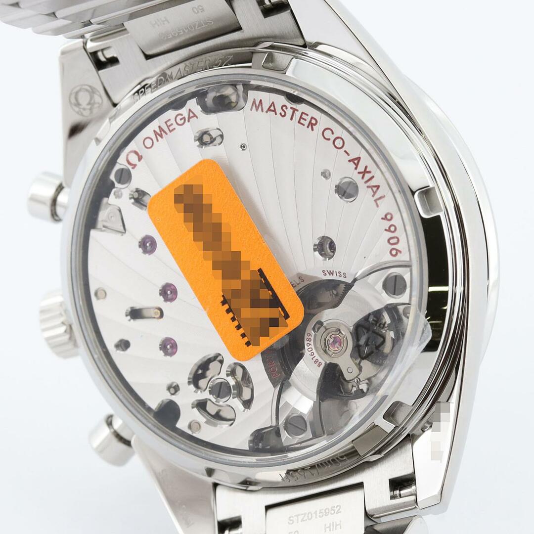 OMEGA(オメガ)の【新品】オメガ スピードマスター'57 332.10.41.51.01.001 SS 手巻 メンズの時計(腕時計(アナログ))の商品写真