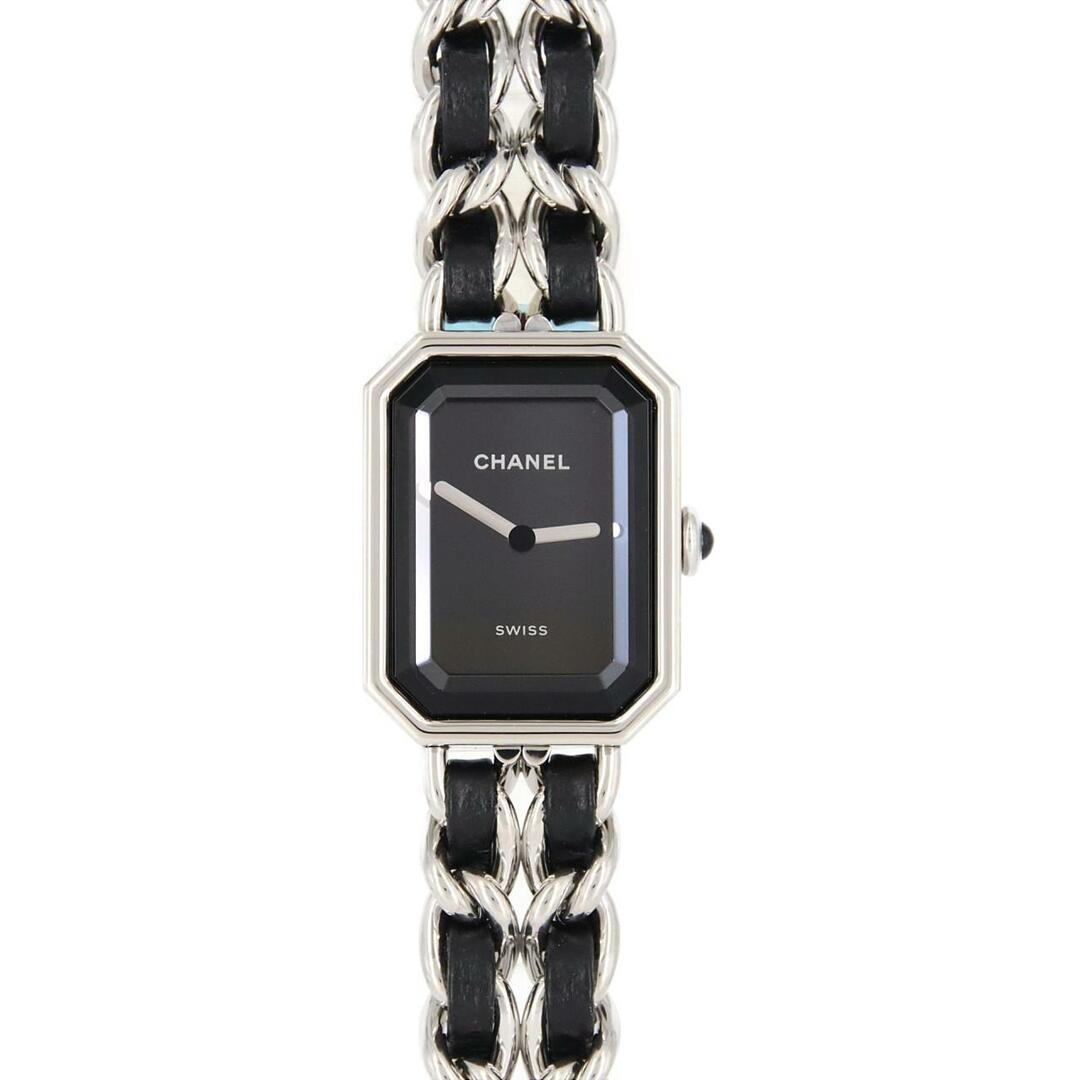 CHANEL(シャネル)の【新品】シャネル プルミエール Sサイズ H7022 SS クォーツ レディースのファッション小物(腕時計)の商品写真
