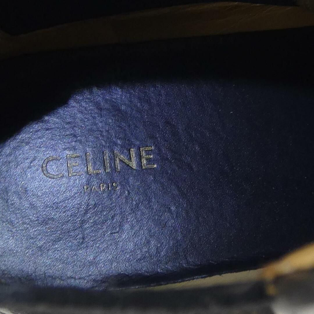 celine(セリーヌ)のセリーヌ CELINE ブーツ レディースの靴/シューズ(ブーツ)の商品写真