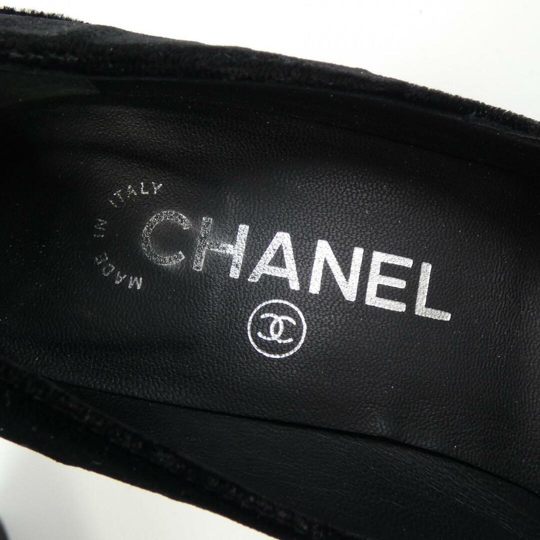 CHANEL(シャネル)のシャネル CHANEL シューズ レディースの靴/シューズ(その他)の商品写真