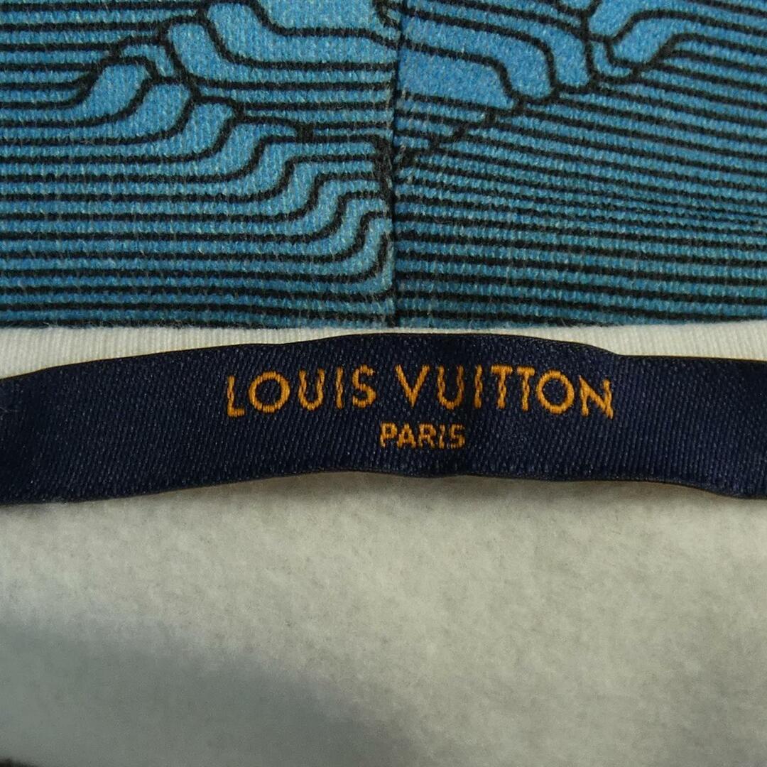 LOUIS VUITTON(ルイヴィトン)のルイヴィトン LOUIS VUITTON パーカー メンズのトップス(スウェット)の商品写真