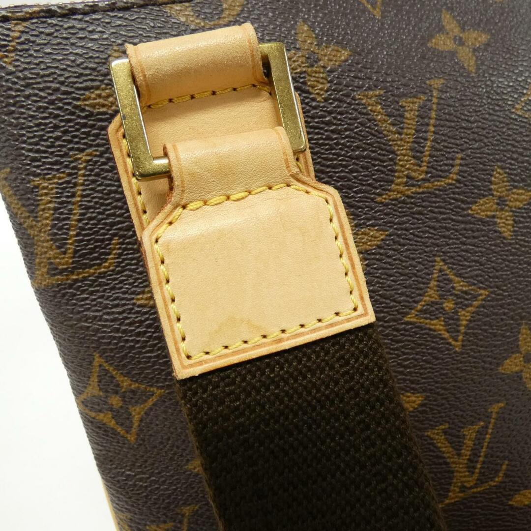 LOUIS VUITTON(ルイヴィトン)のルイヴィトン モノグラム ポシェット ボスフォール M40044 ショルダーバッグ レディースのバッグ(ショルダーバッグ)の商品写真