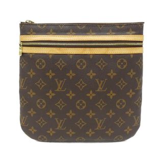 ルイヴィトン(LOUIS VUITTON)のルイヴィトン モノグラム ポシェット ボスフォール M40044 ショルダーバッグ(ショルダーバッグ)