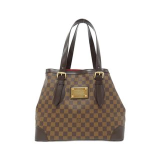 ルイヴィトン(LOUIS VUITTON)のルイヴィトン ダミエ ハムステッド MM N51204 バッグ(その他)