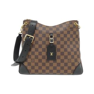 ルイヴィトン(LOUIS VUITTON)のルイヴィトン ダミエ オデオン MM N50062 ショルダーバッグ(ショルダーバッグ)