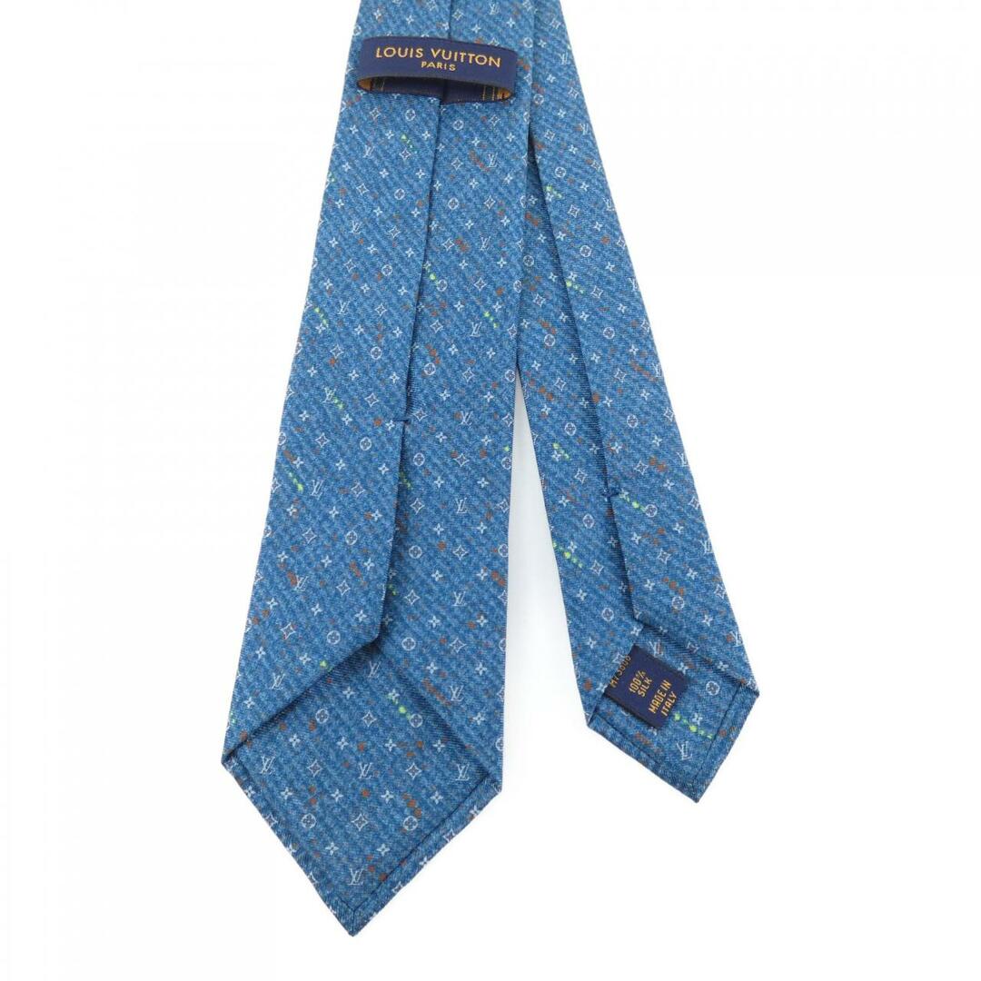 LOUIS VUITTON(ルイヴィトン)のルイヴィトン LOUIS VUITTON NECKTIE メンズの帽子(キャップ)の商品写真