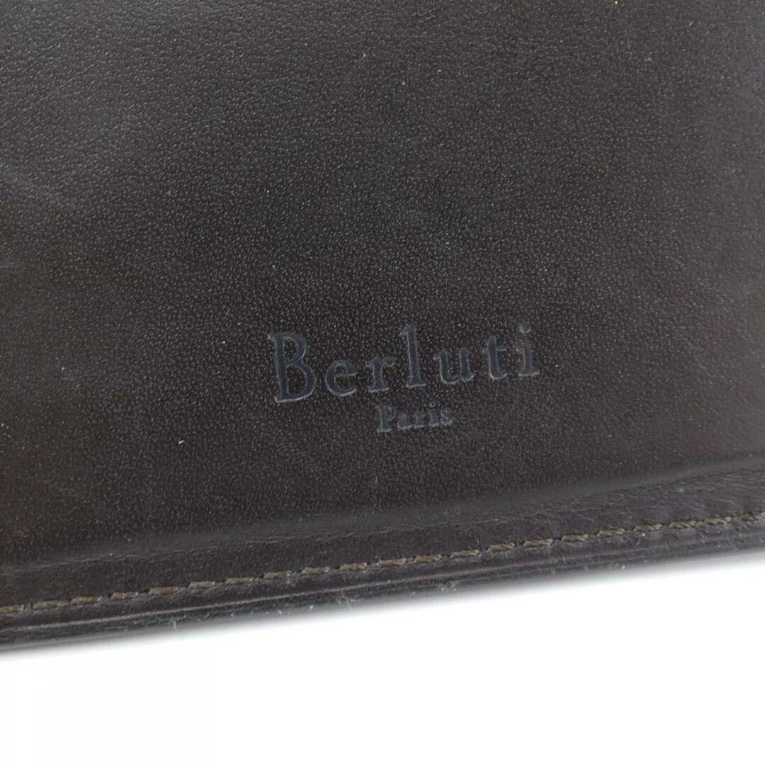 Berluti(ベルルッティ)のベルルッティ Berluti WALLET メンズのファッション小物(その他)の商品写真