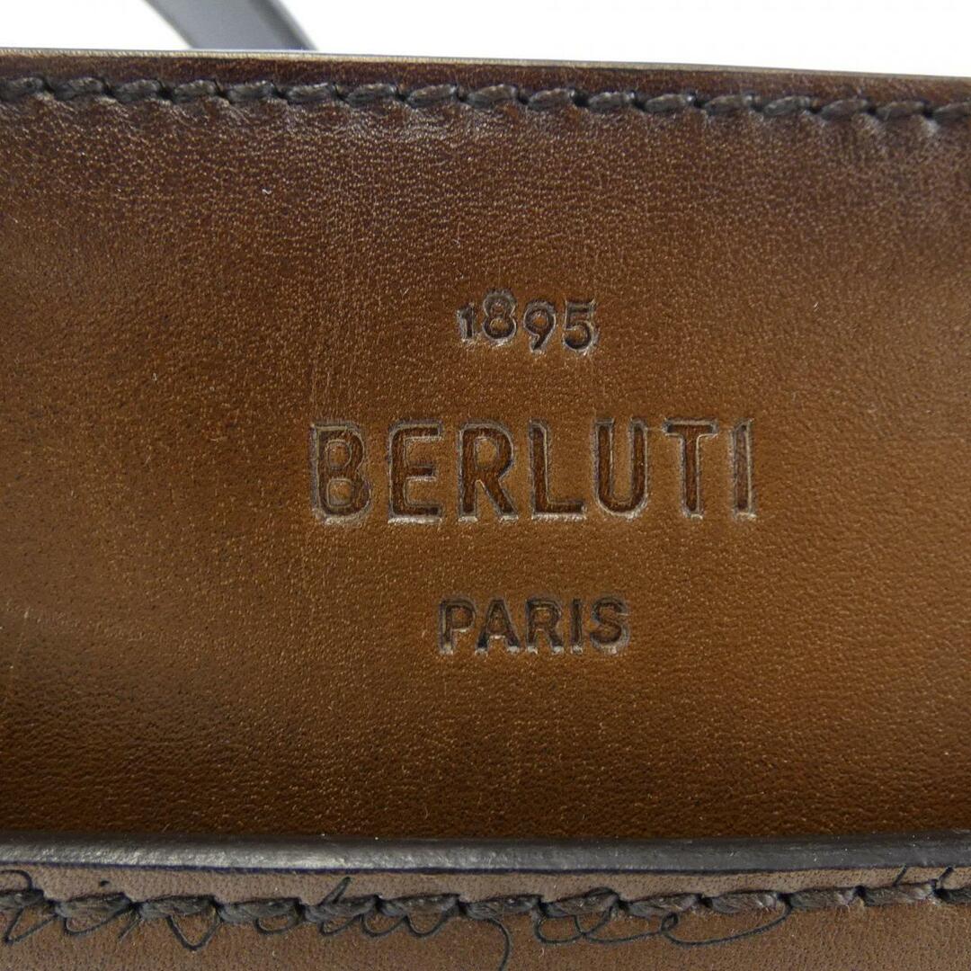 Berluti(ベルルッティ)のベルルッティ Berluti BAG メンズのバッグ(その他)の商品写真